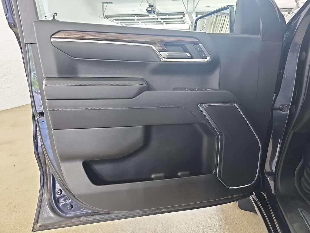 Certified 2023 Chevrolet Silverado 1500 LT AWD/4WD image 32