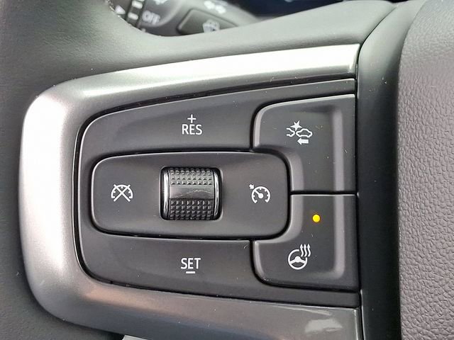 Used 2025 Chevrolet Silverado 1500 LT Trail Boss image 22