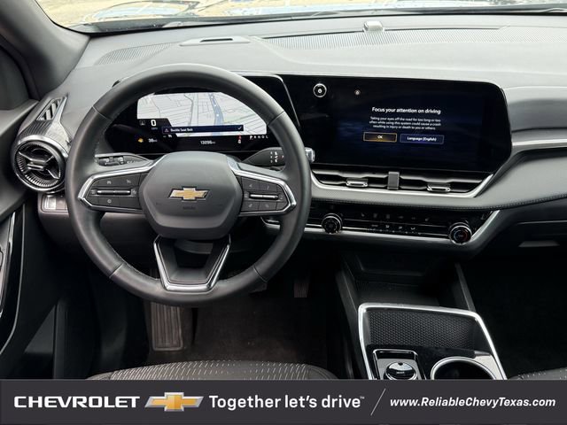 Used 2026 Chevrolet Equinox LT FWD image 12