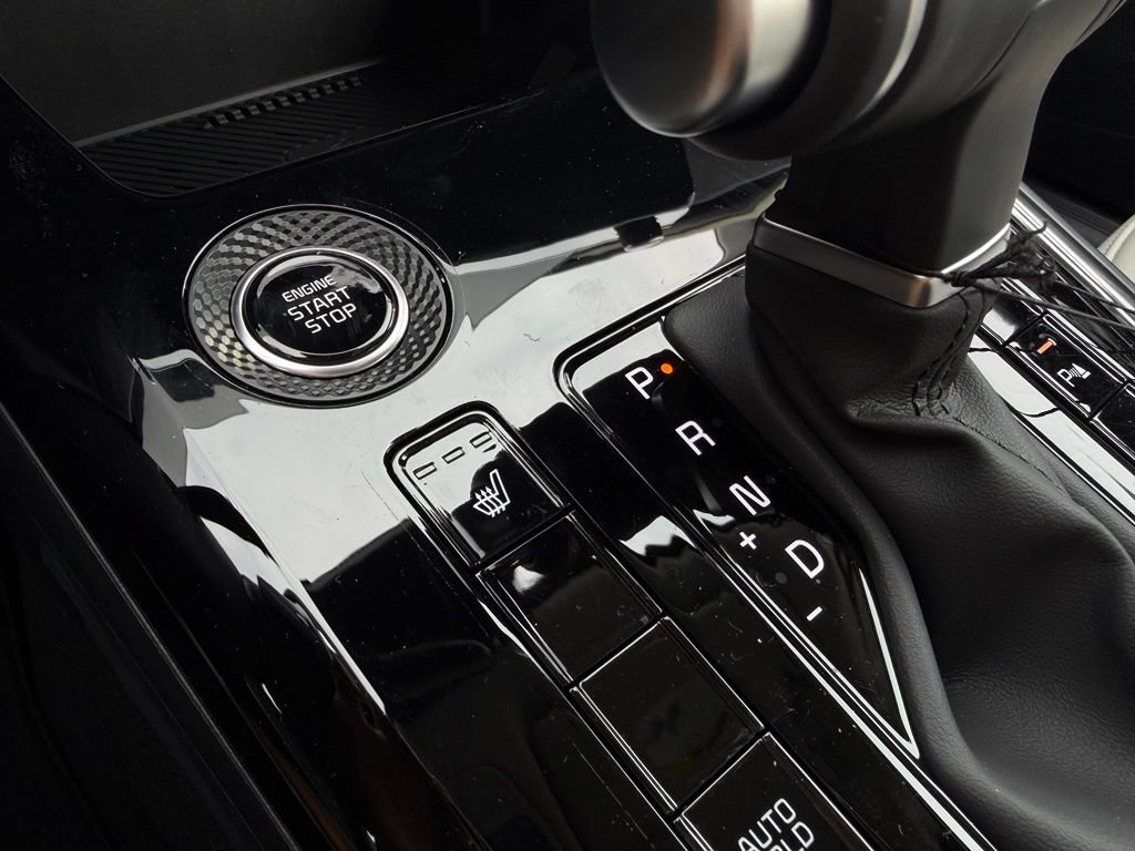 New 2026 Kia Niro EX w/ EX Premium Package FWD image 21