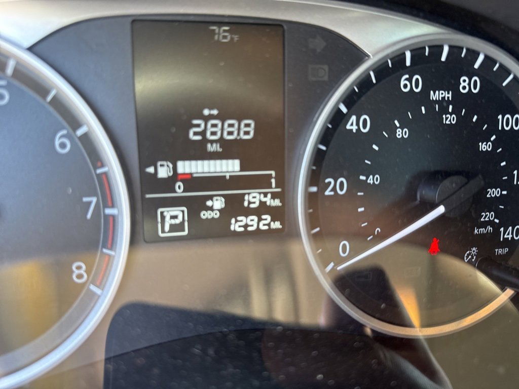 Used 2024 Nissan Kicks S image 22