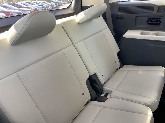 Used 2024 Hyundai Santa Fe Calligraphy image 24