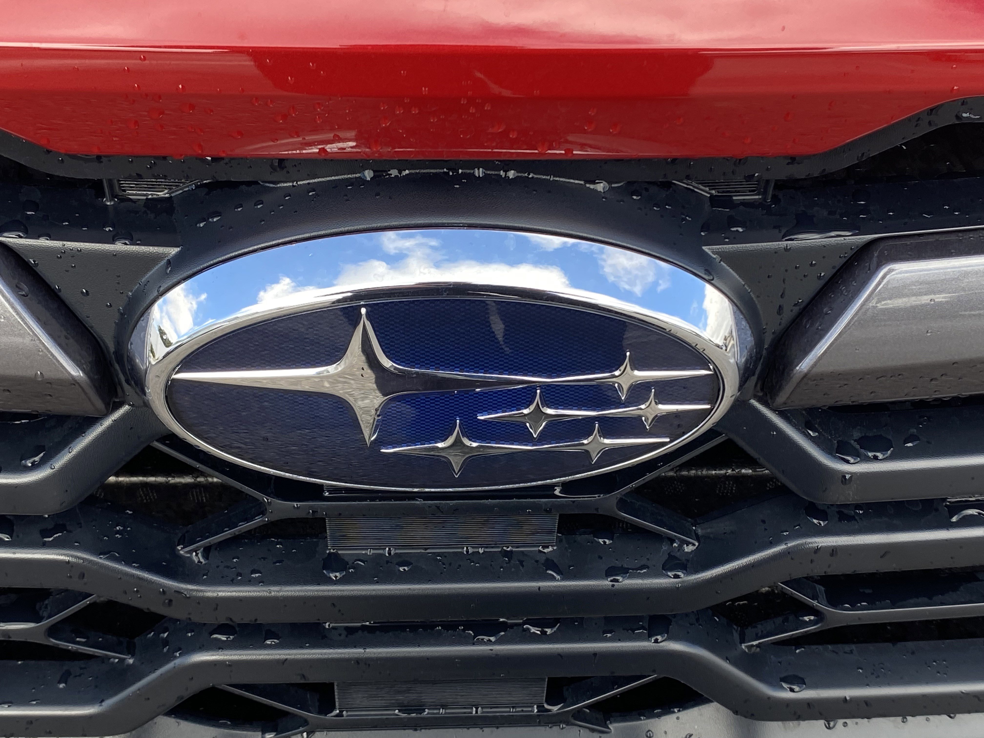 Used 2025 Subaru Crosstrek 2.5i Limited w/ Crosstrek Mirror Package image 25