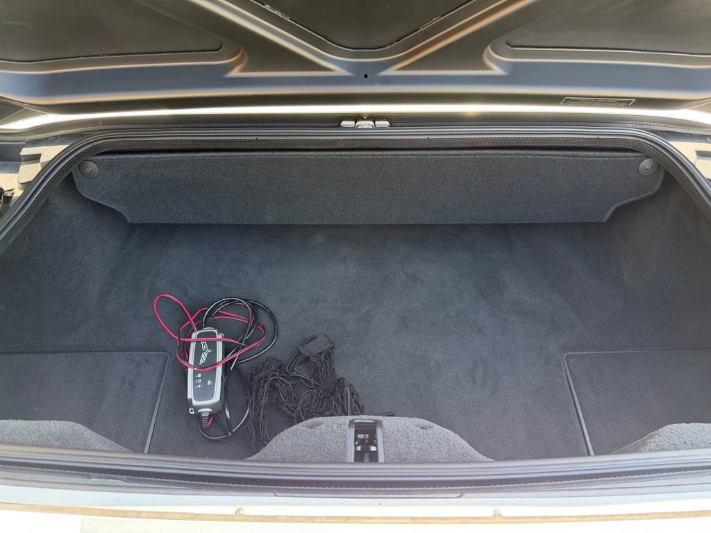 Used 2013 Chevrolet Corvette 427 w/ 1SC Preferred Equipment Group RWD image 32