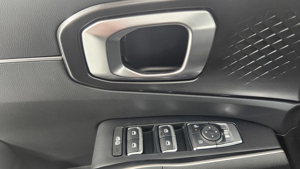 New 2026 Kia Sorento S w/ S Panoramic Sunroof Package FWD image 21