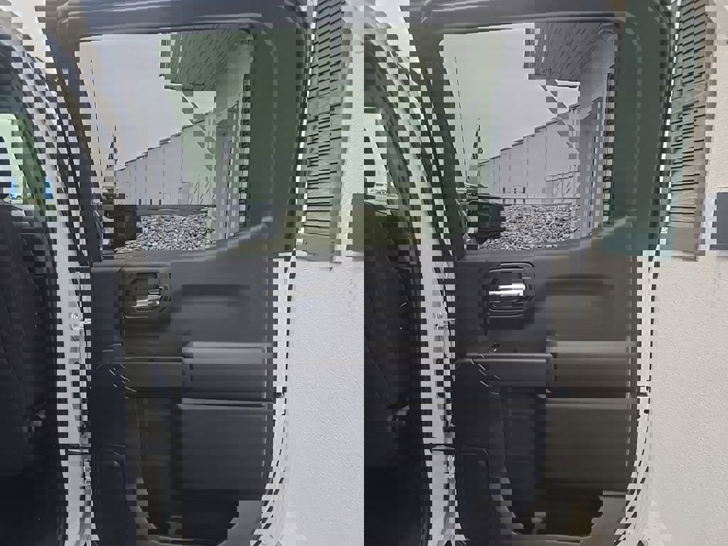 New 2026 Chevrolet Silverado 1500 Custom image 19