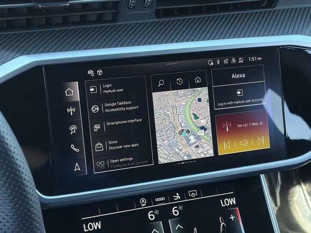 Used 2025 Audi S7 Premium Plus w/ S Sport Package image 26