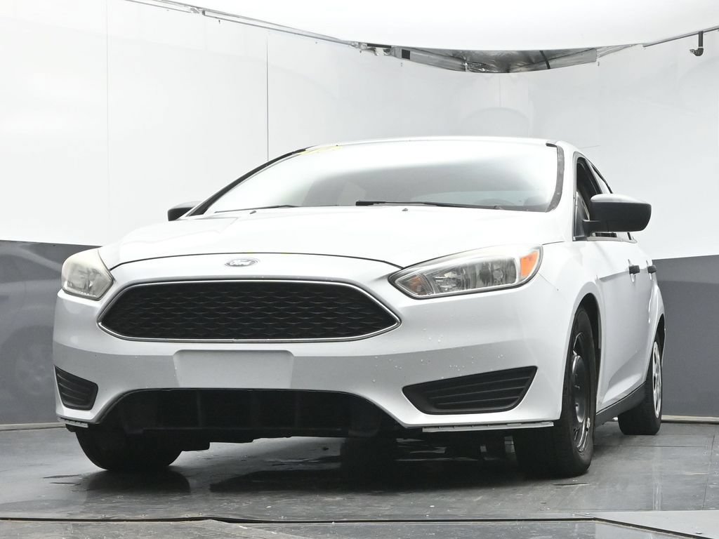 Used 2016 Ford Focus S FWD image 30