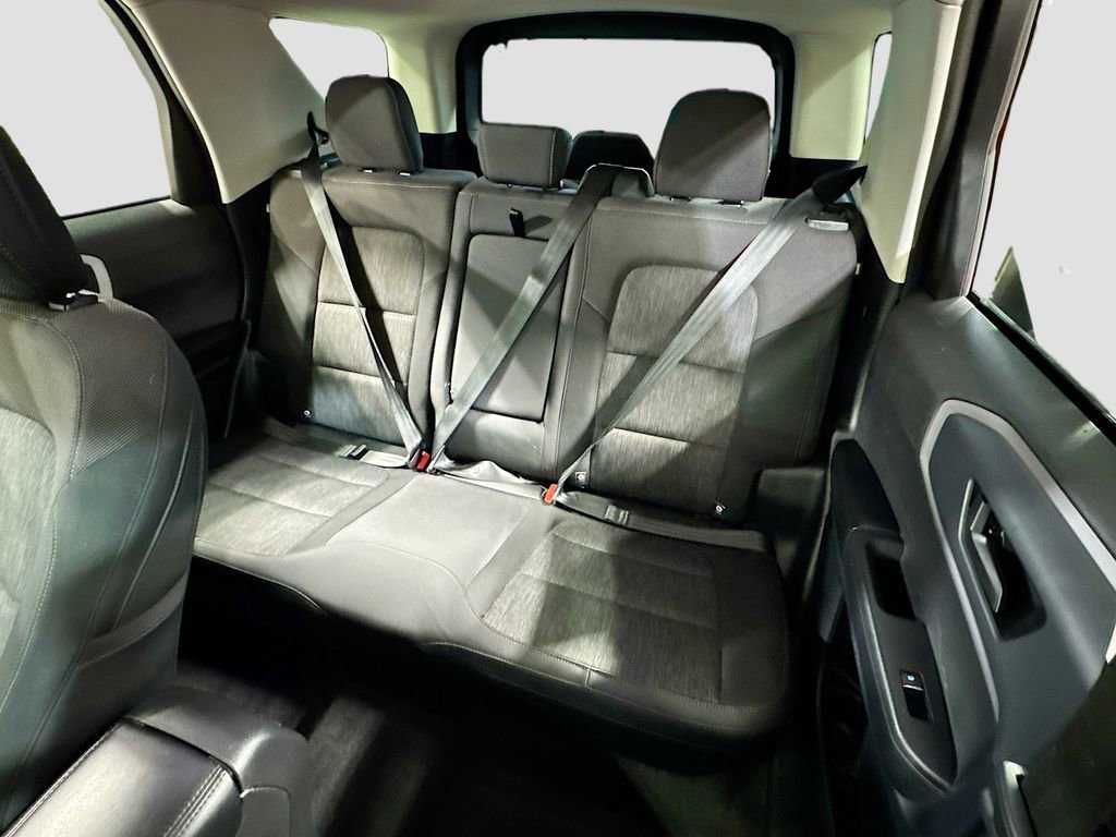 Used 2021 Ford Bronco Sport Big Bend image 13