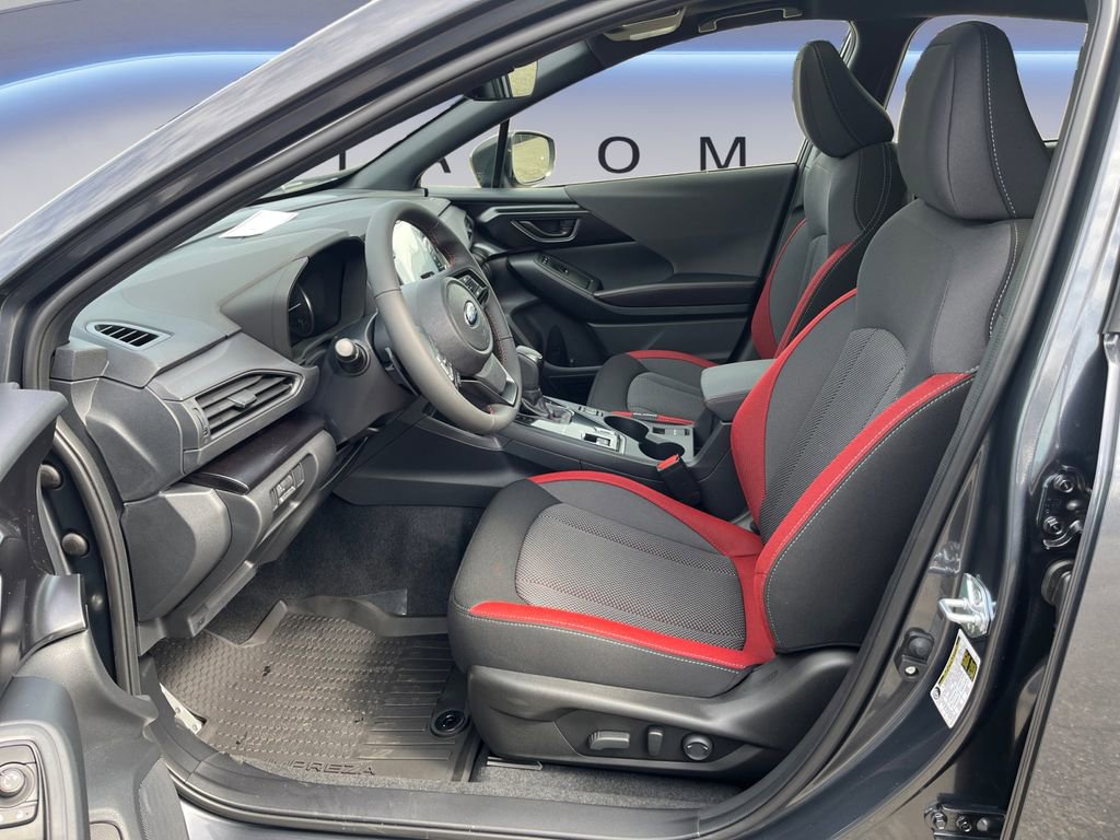 New 2026 Subaru Impreza RS image 10