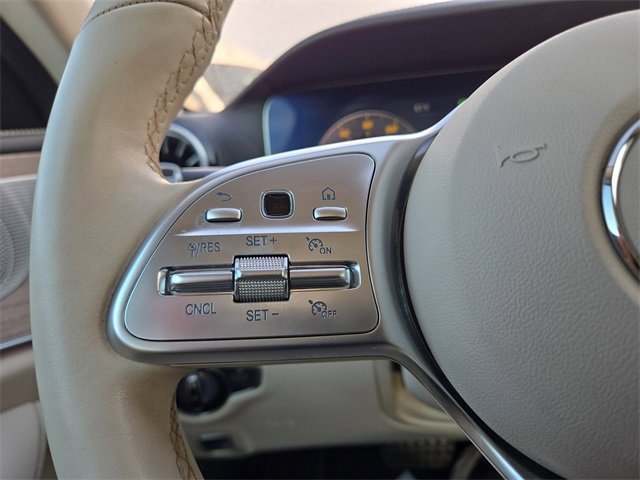 Certified 2020 Mercedes-Benz CLS 450 4MATIC image 19