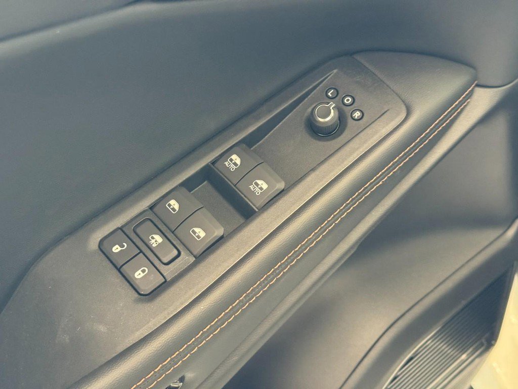 New 2026 Jeep Cherokee Limited image 12