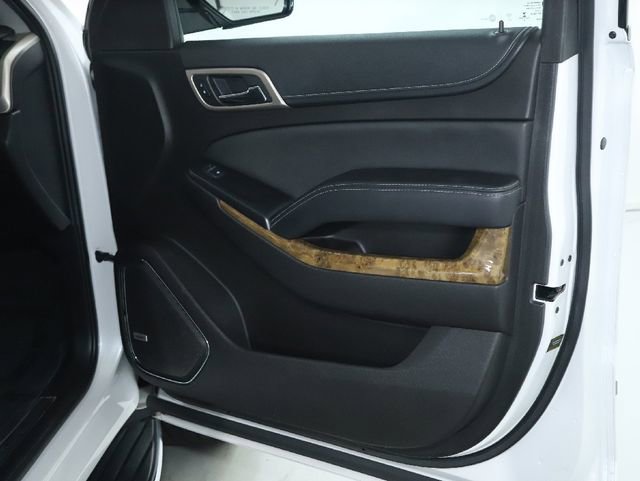 Used 2017 GMC Yukon Denali w/ Open Road Package image 22