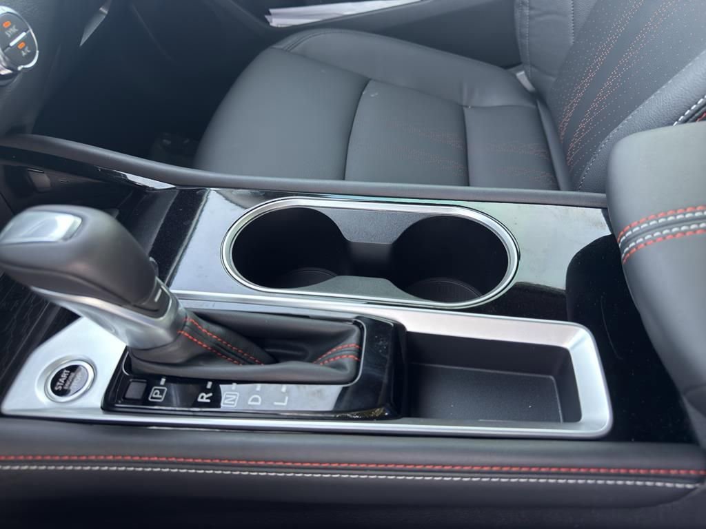 New 2025 Nissan Altima 2.5 SR w/ SR Premium Package image 27