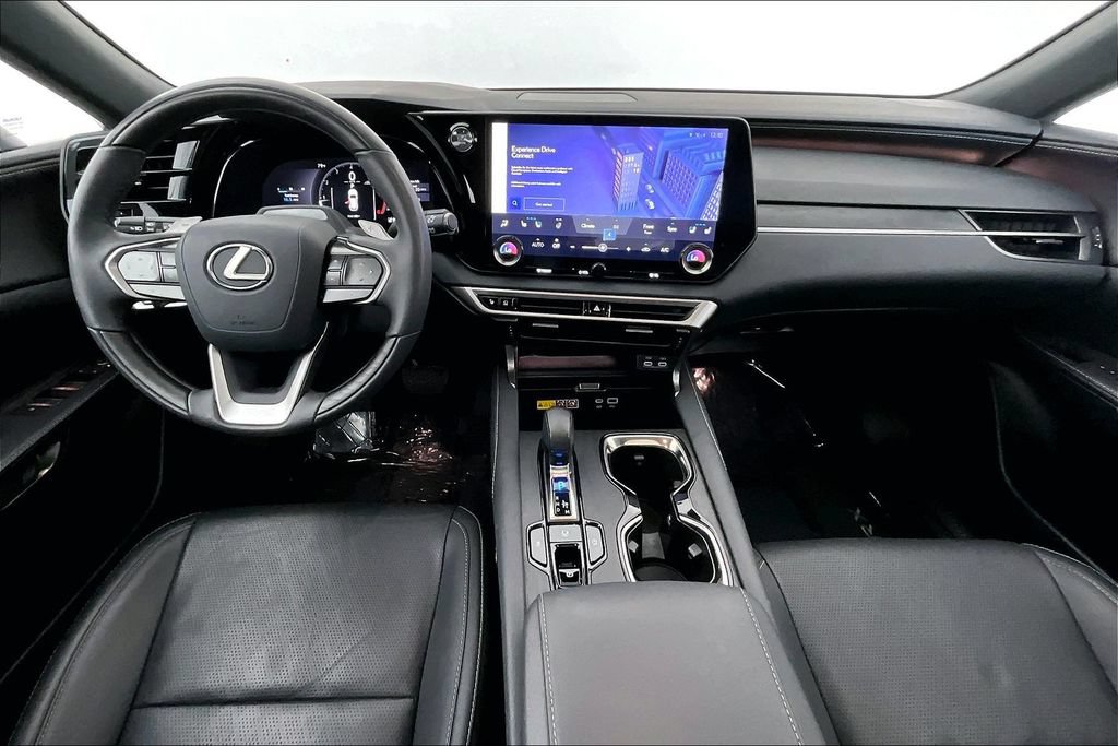 Used 2025 Lexus RX 350 Premium Plus w/ Convenience Package FWD image 18