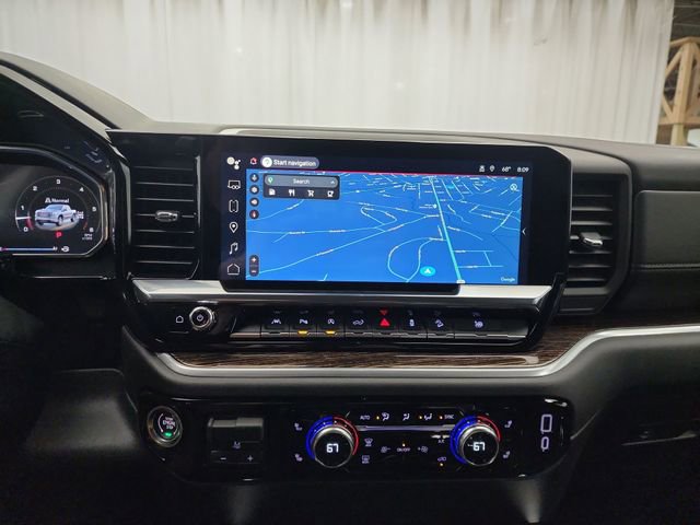 New 2026 GMC Sierra 1500 Elevation w/ Preferred Package image 20