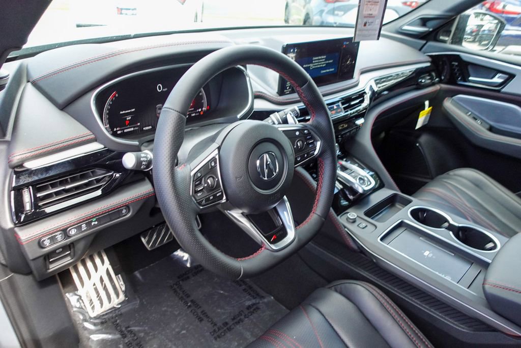 New 2026 Acura MDX A-Spec image 12