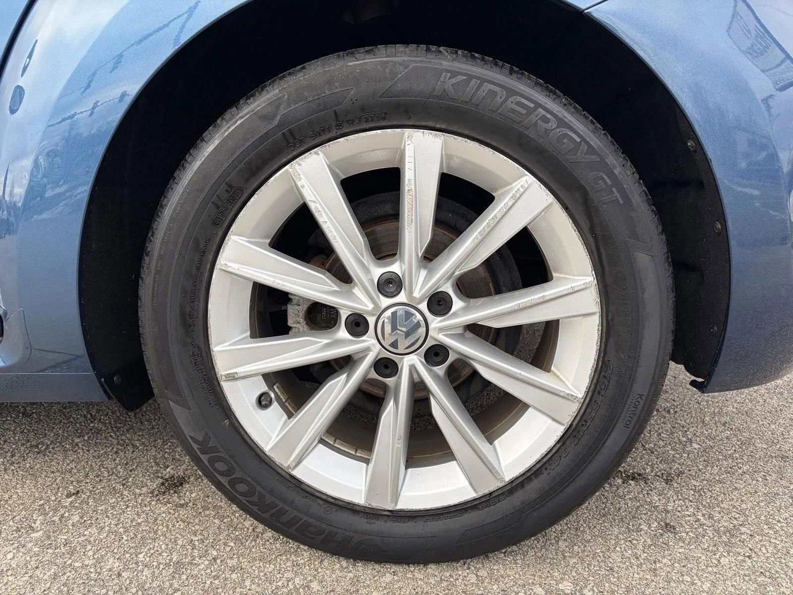 Used 2019 Volkswagen Beetle 2.0T SE image 16