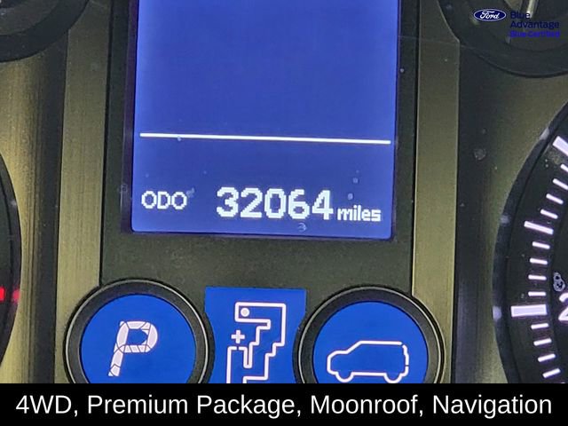 Used 2018 Lexus GX 460 Premium w/ Premium Package image 29