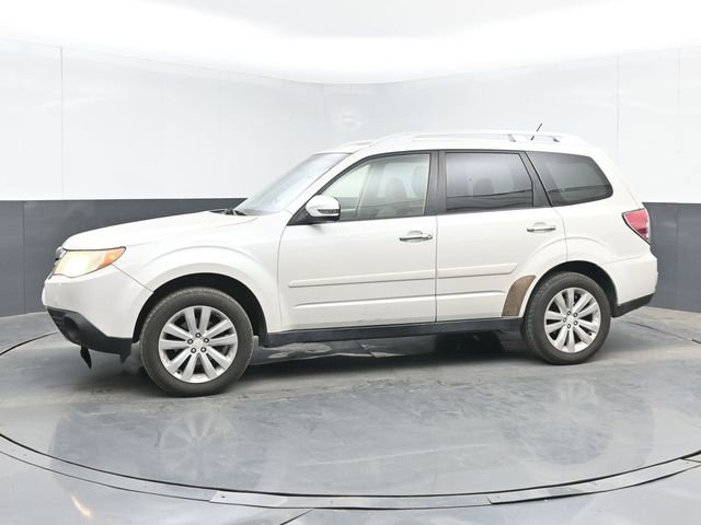 Used 2012 Subaru Forester 2.5X Touring AWD/4WD image 11