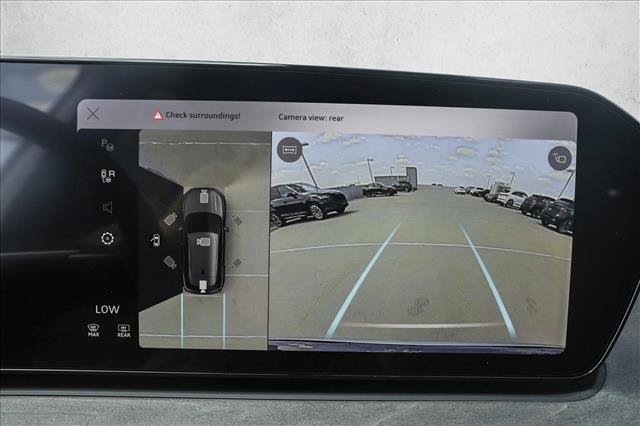 New 2026 Audi Q3 quattro 2.0T AWD/4WD image 18