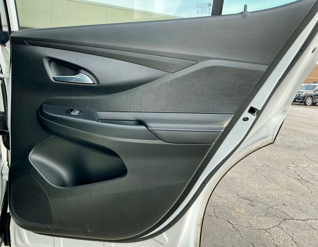 Used 2024 Buick Envista Sport Touring w/ Convenience I Package FWD image 27
