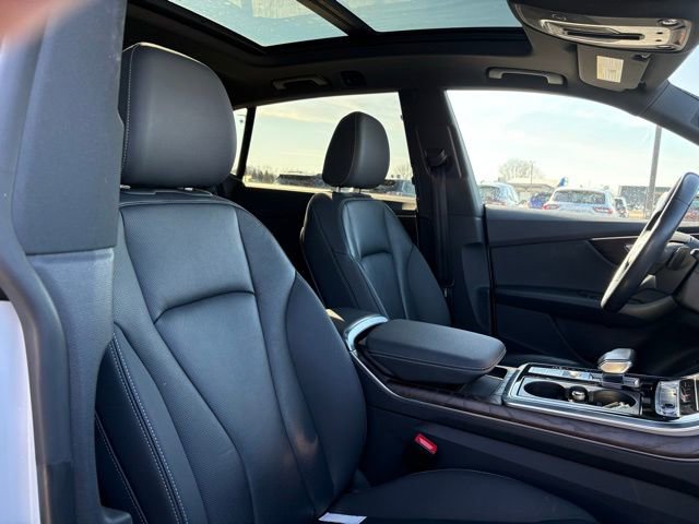 Used 2020 Audi Q8 Prestige image 13