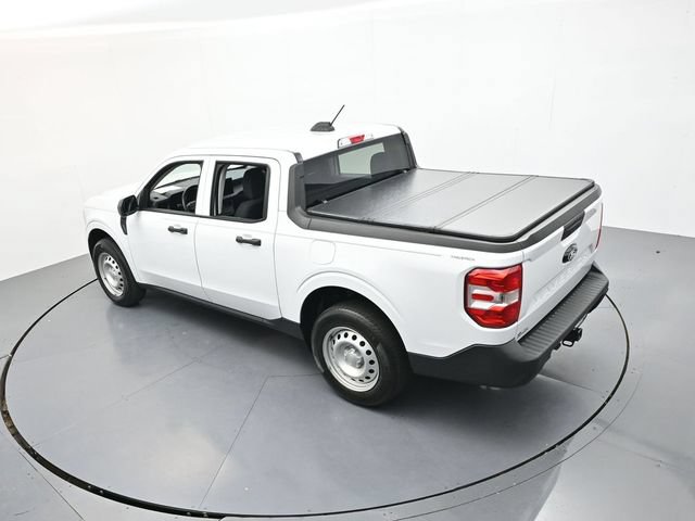 Used 2025 Ford Maverick XL w/ Equipment Group 102A AWD/4WD image 42