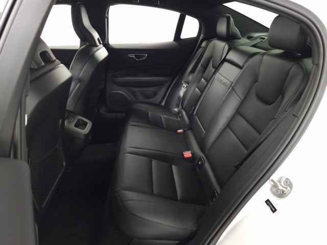 Certified 2023 Volvo S60 B5 Plus w/ Climate Package image 29