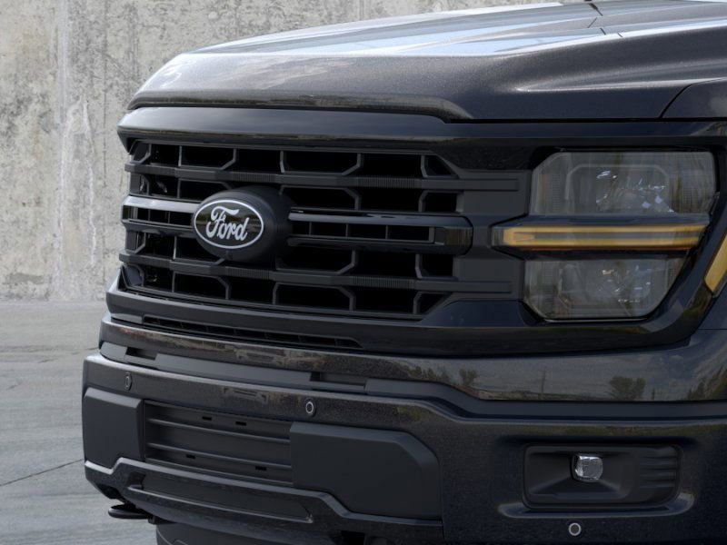 New 2026 Ford F150 XLT image 18