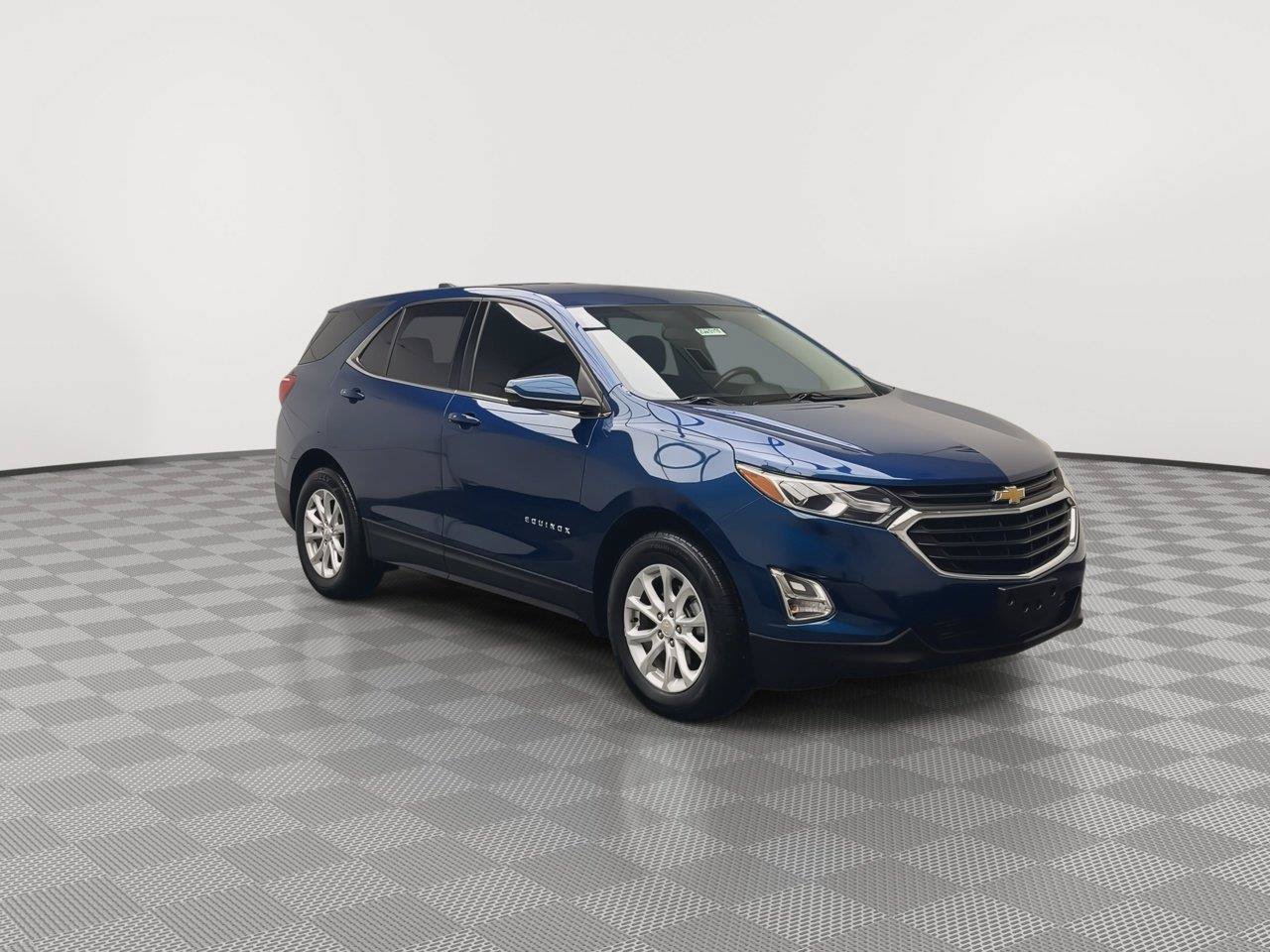 Certified 2019 Chevrolet Equinox LT AWD/4WD image 31