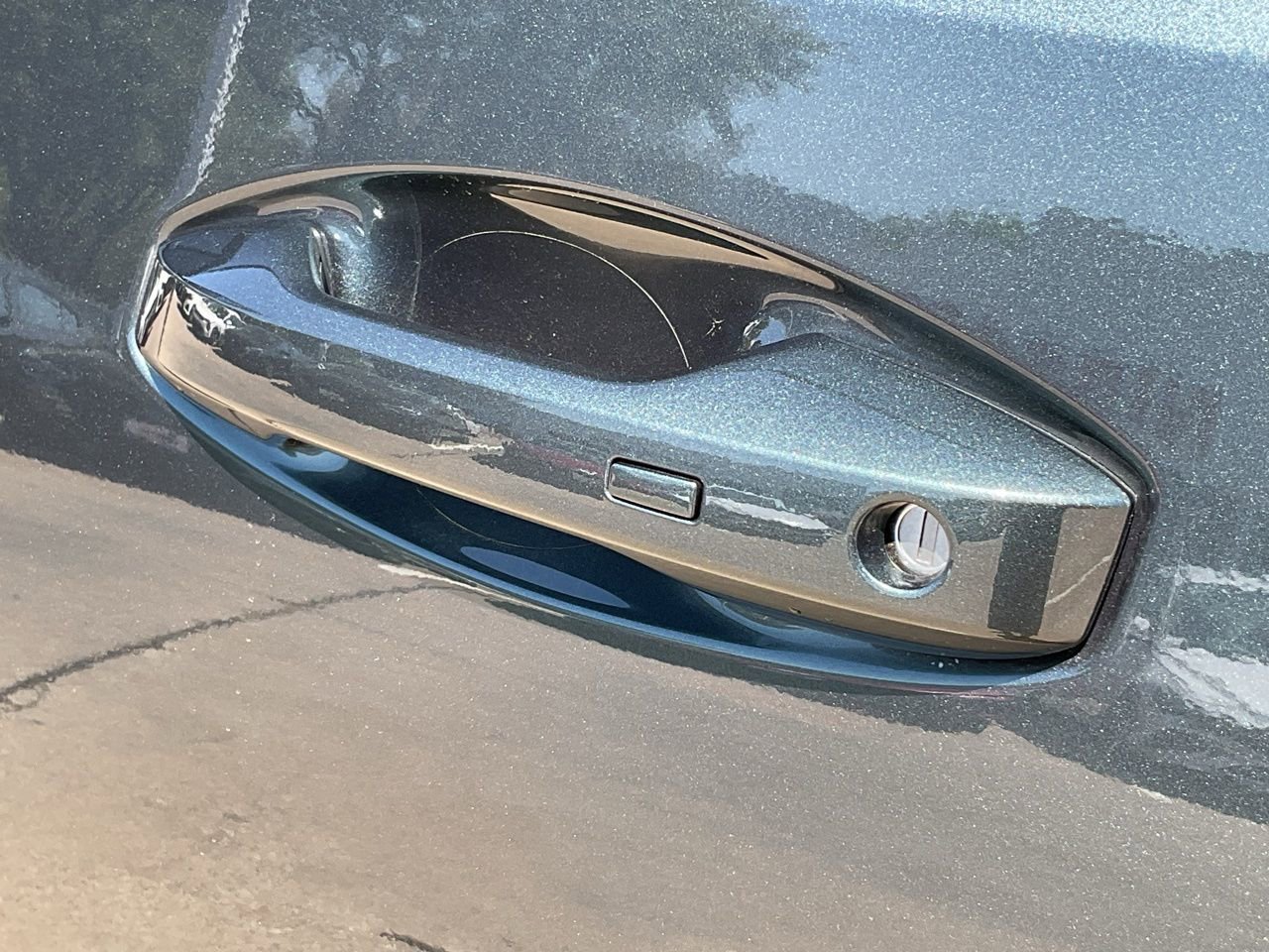 New 2026 Nissan Armada PRO-4X image 9