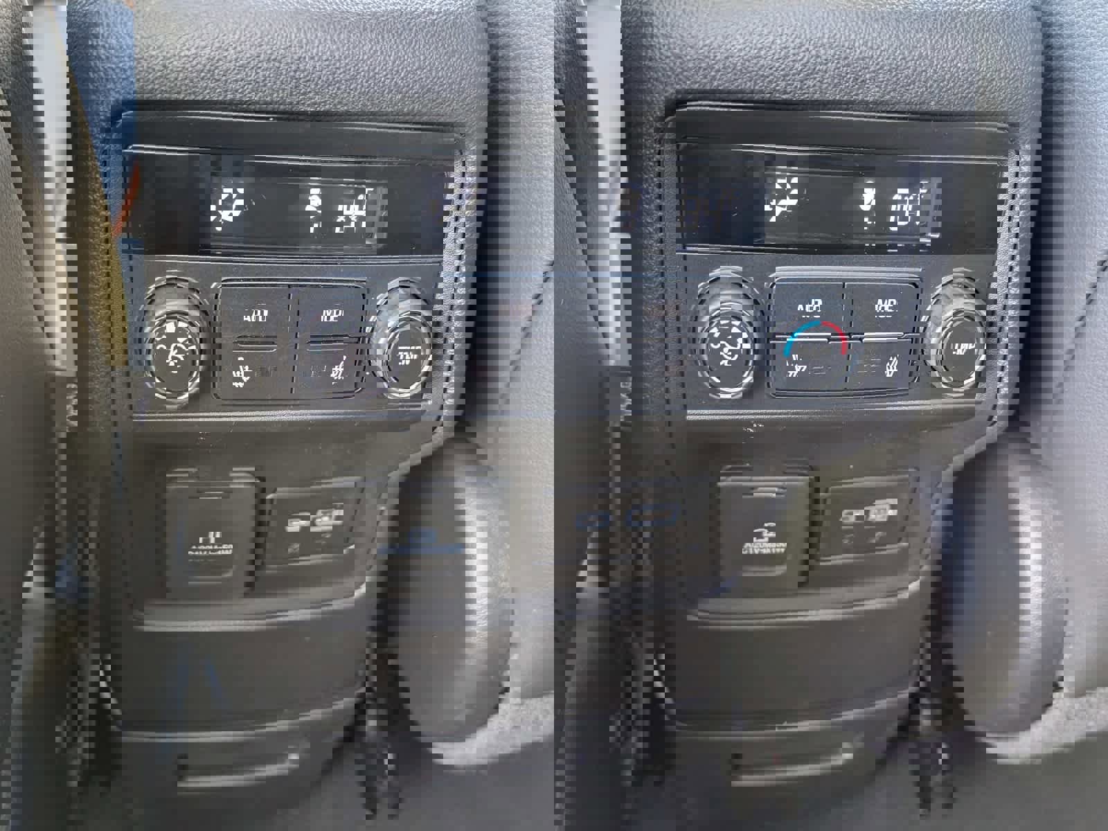 Certified 2023 GMC Acadia AT4 w/ Technology Package image 16