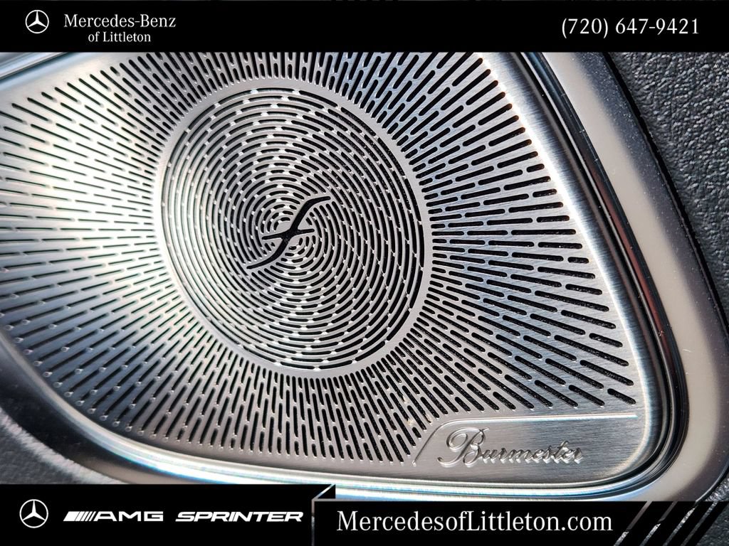 New 2026 Mercedes-Benz GLC 300 4MATIC image 26