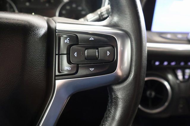 Used 2020 Chevrolet Blazer LT image 20