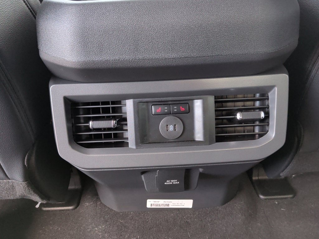 New 2027 Ford F350 Lariat w/ Black Appearance Package AWD/4WD image 46