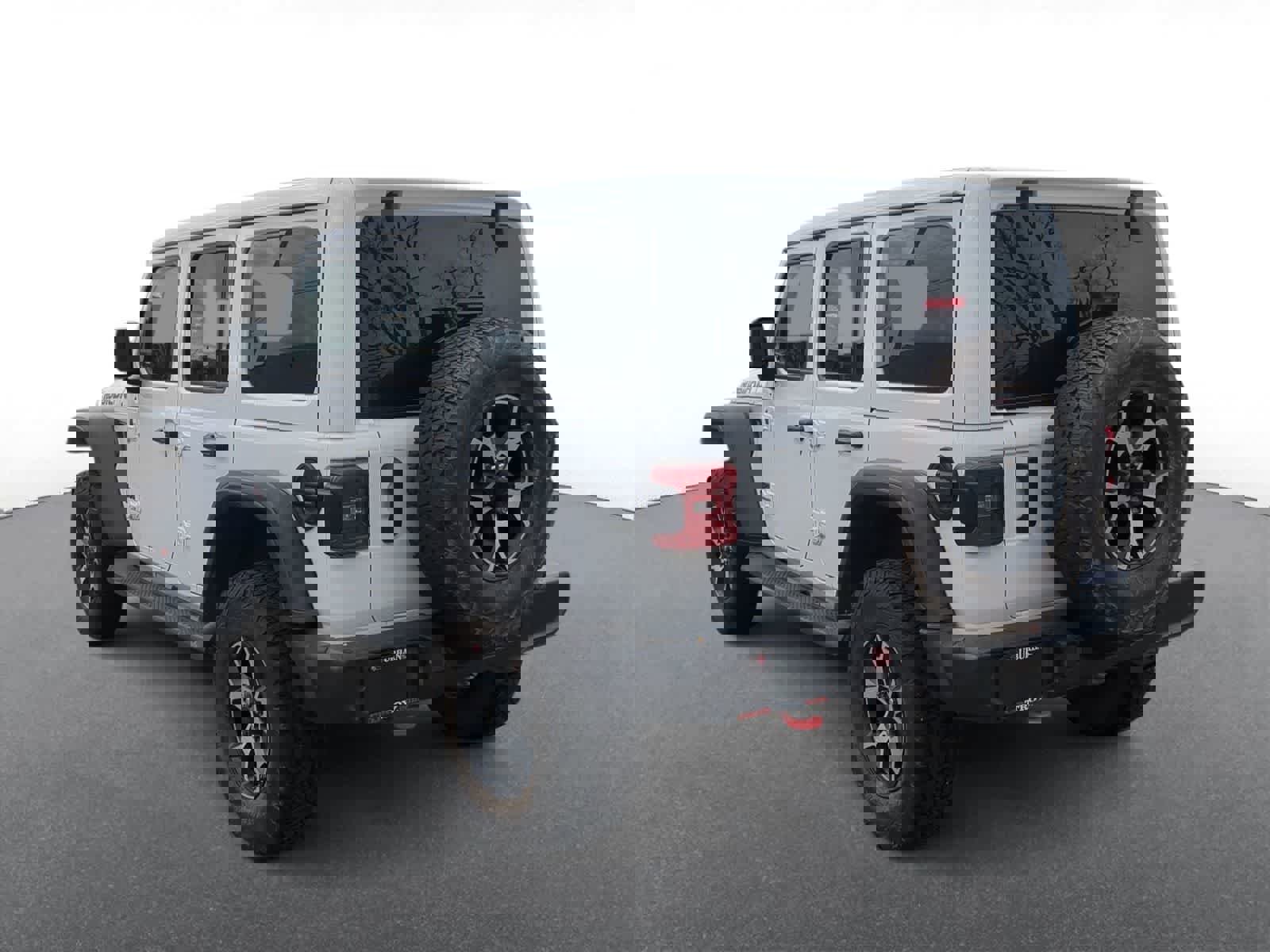 Certified 2022 Jeep Wrangler Unlimited Rubicon w/ LED Lighting Group image 6