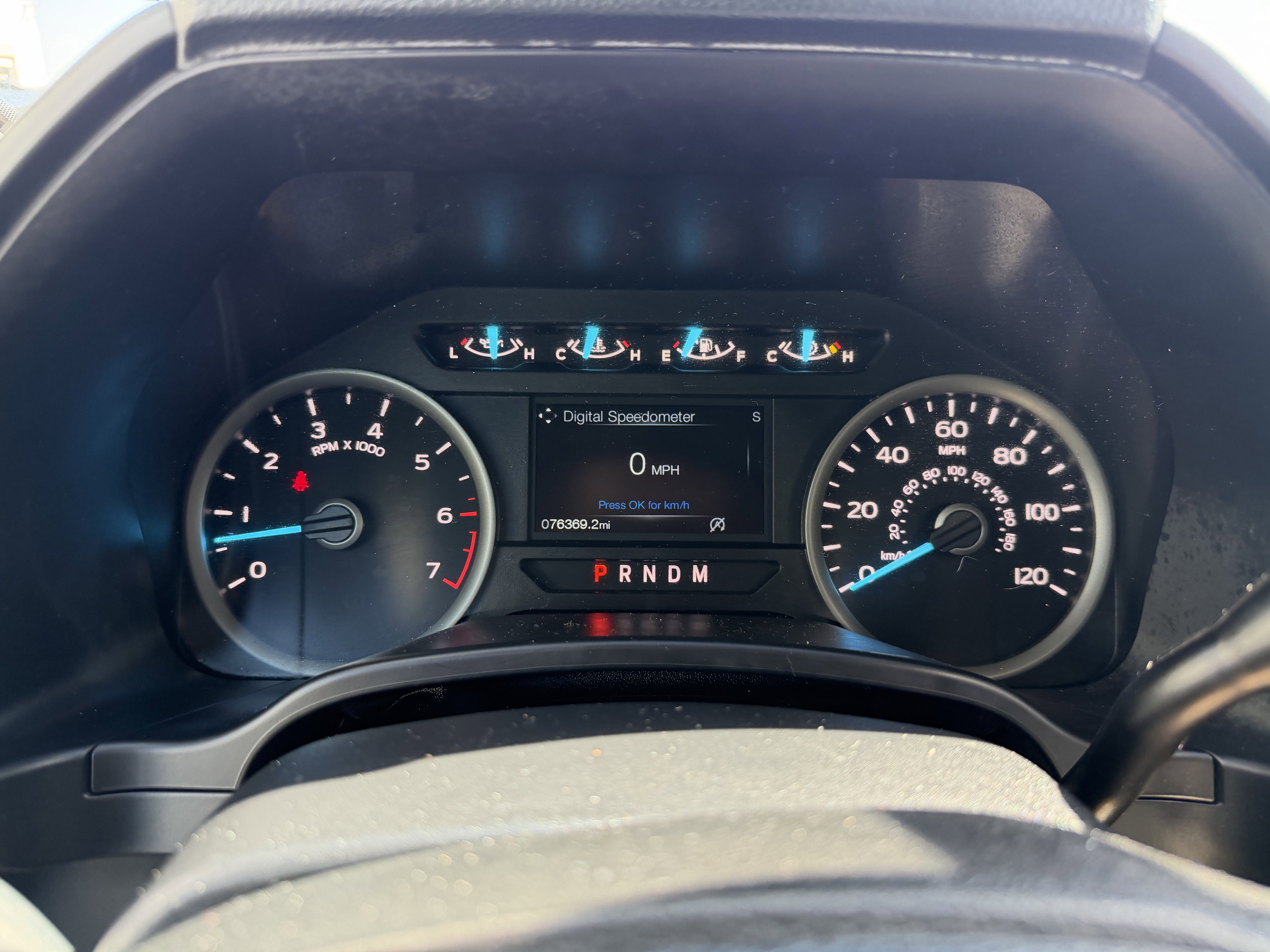 Used 2019 Ford F150 XLT w/ Equipment Group 302A Luxury AWD/4WD image 15