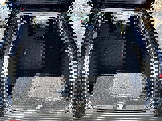 New 2026 Honda HR-V LX image 8