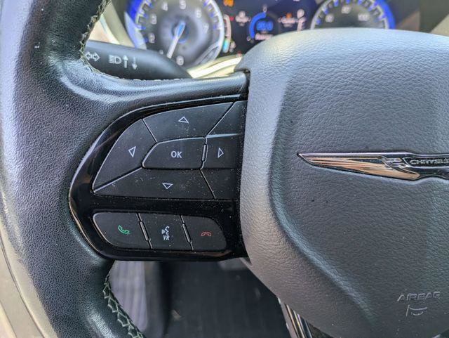 Certified 2020 Chrysler Pacifica Touring-L w/ Advanced Safetytec Group AWD/4WD image 15