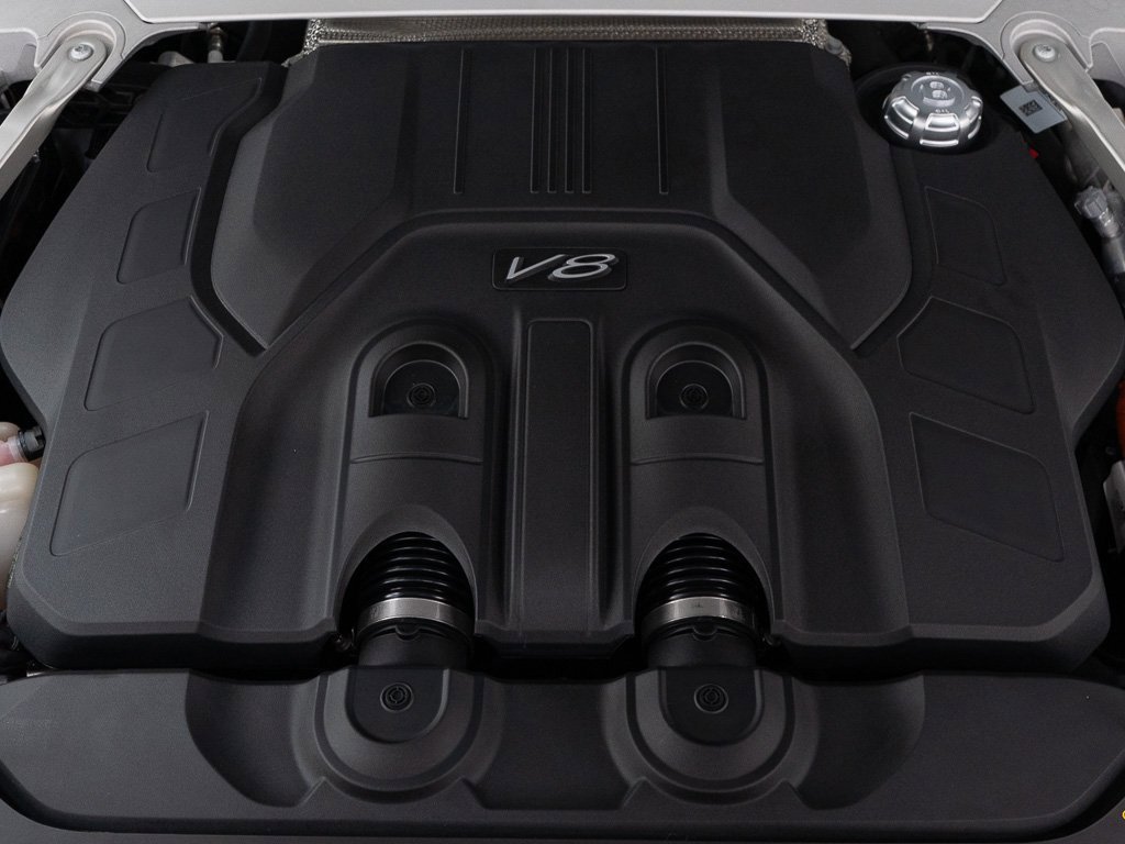 Used 2025 Bentley Flying Spur Plug-In Hybrid image 51