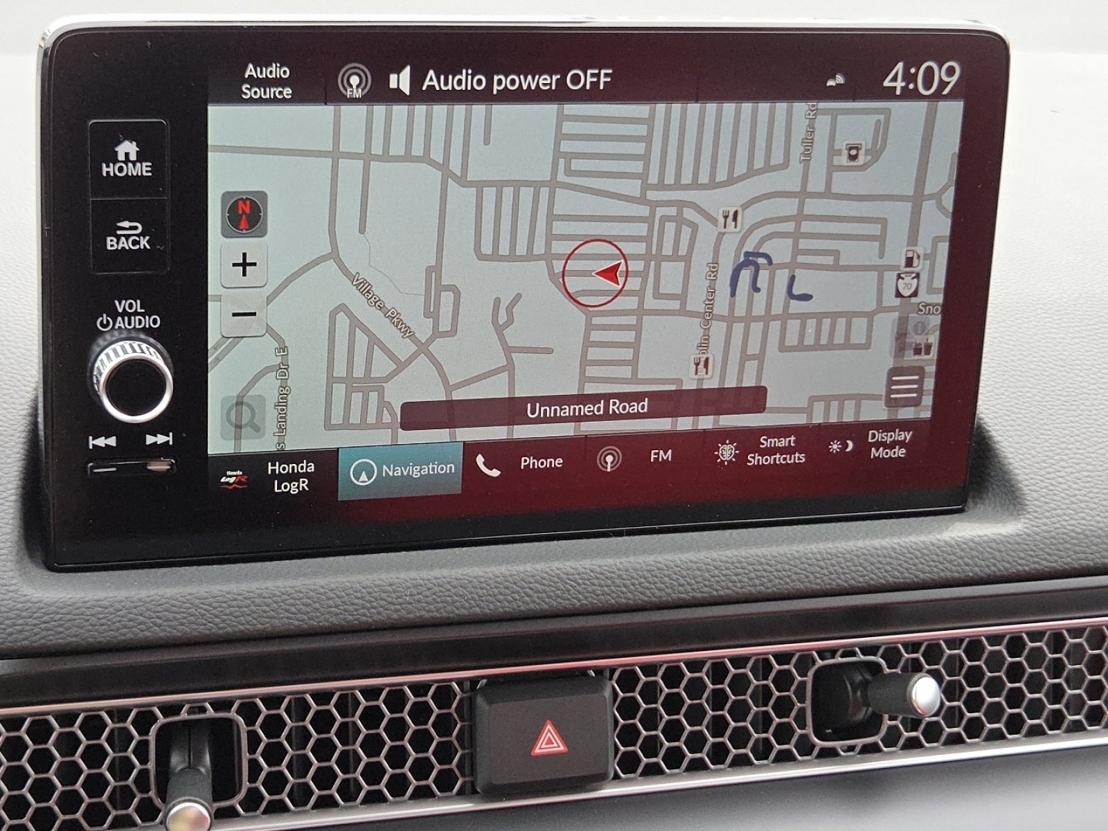 New 2026 Honda Civic Type R image 4