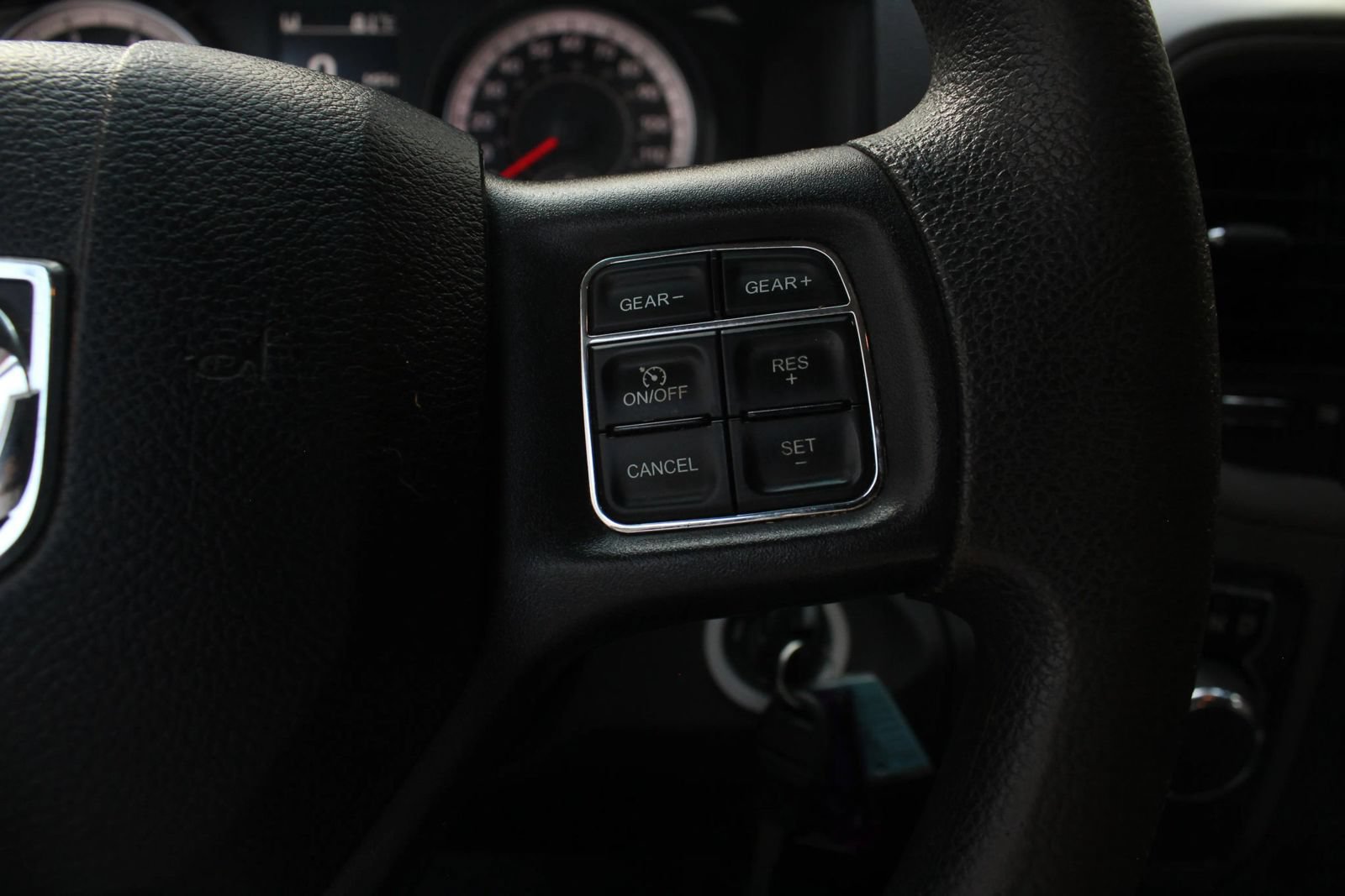 Used 2019 RAM 1500 Tradesman RWD image 29