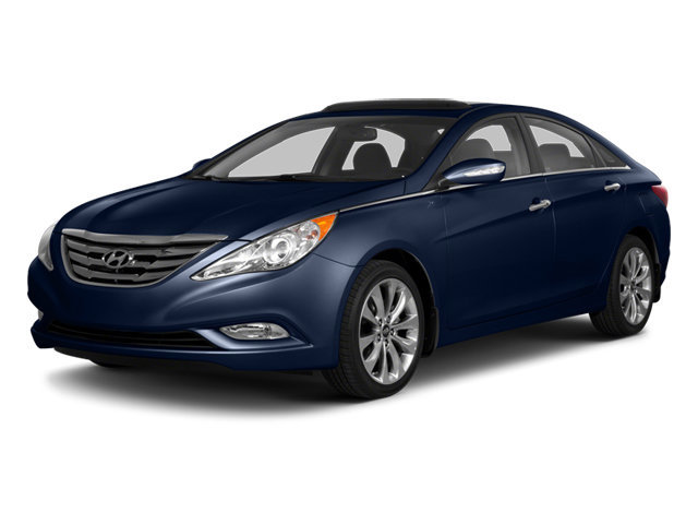 Used 2013 Hyundai Sonata GLS w/ Popular Equipment Pkg image 1