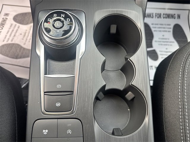 New 2026 Ford Escape Active image 23