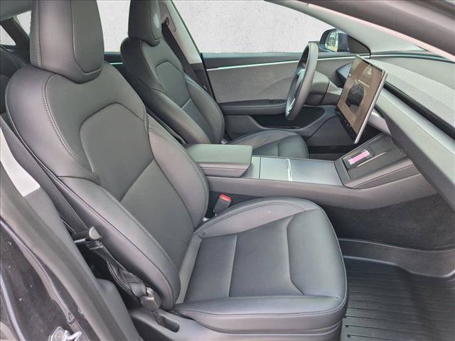 Used 2025 Tesla Model 3 Long Range RWD image 21