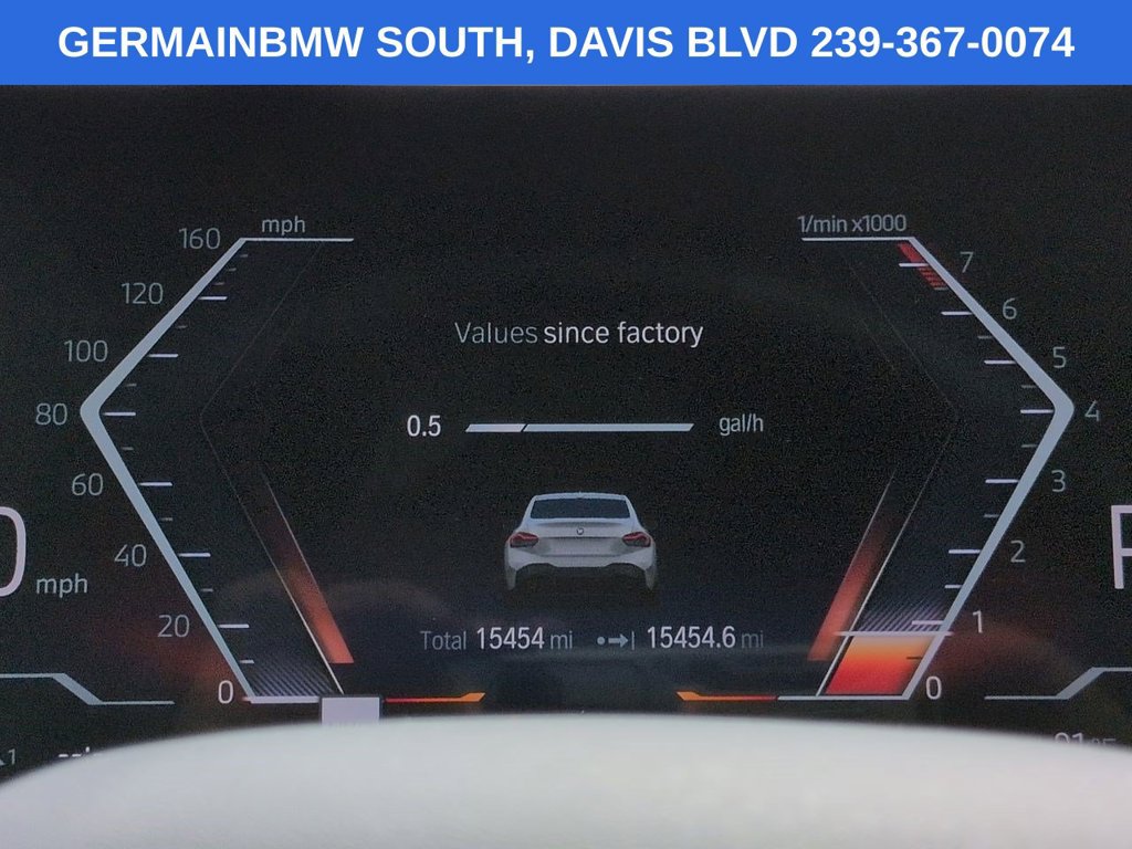 Certified 2024 BMW 230i Coupe w/ Premium Package RWD image 29