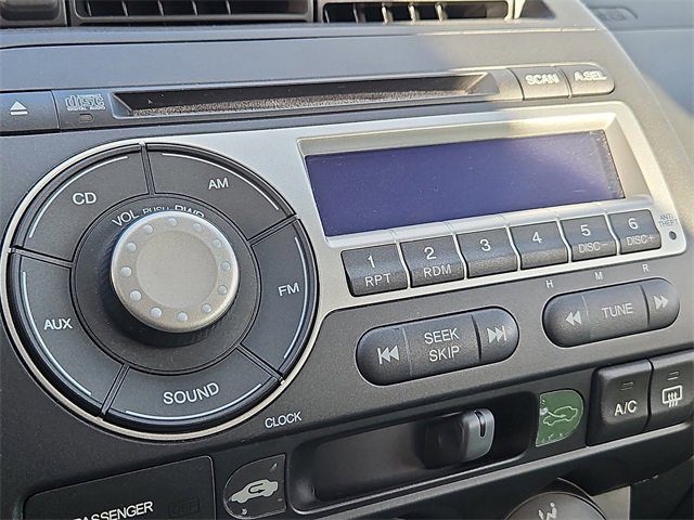 Used 2007 Honda Fit image 17