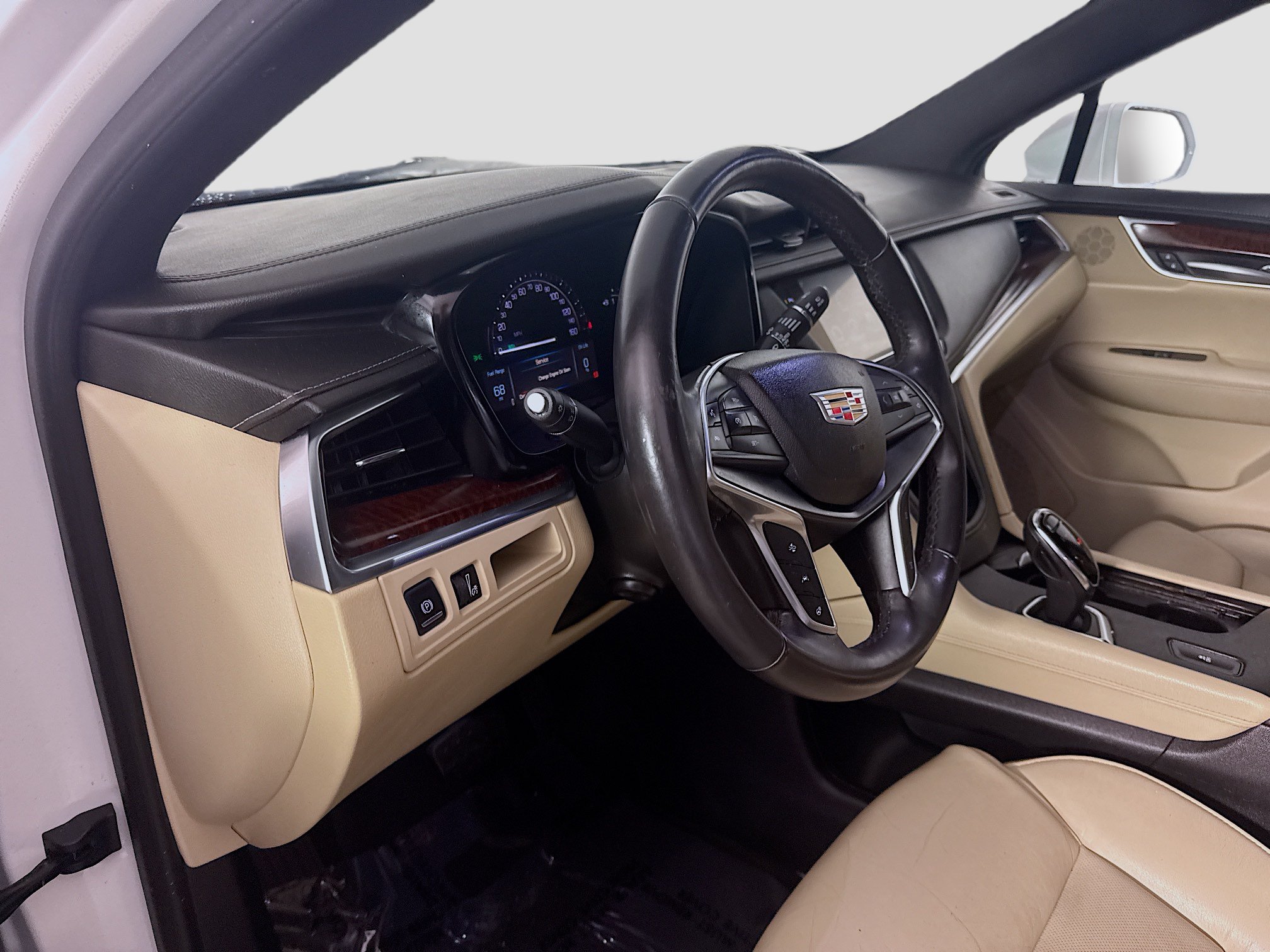 Used 2018 Cadillac XT5 Luxury w/ Driver Awareness Package FWD image 23
