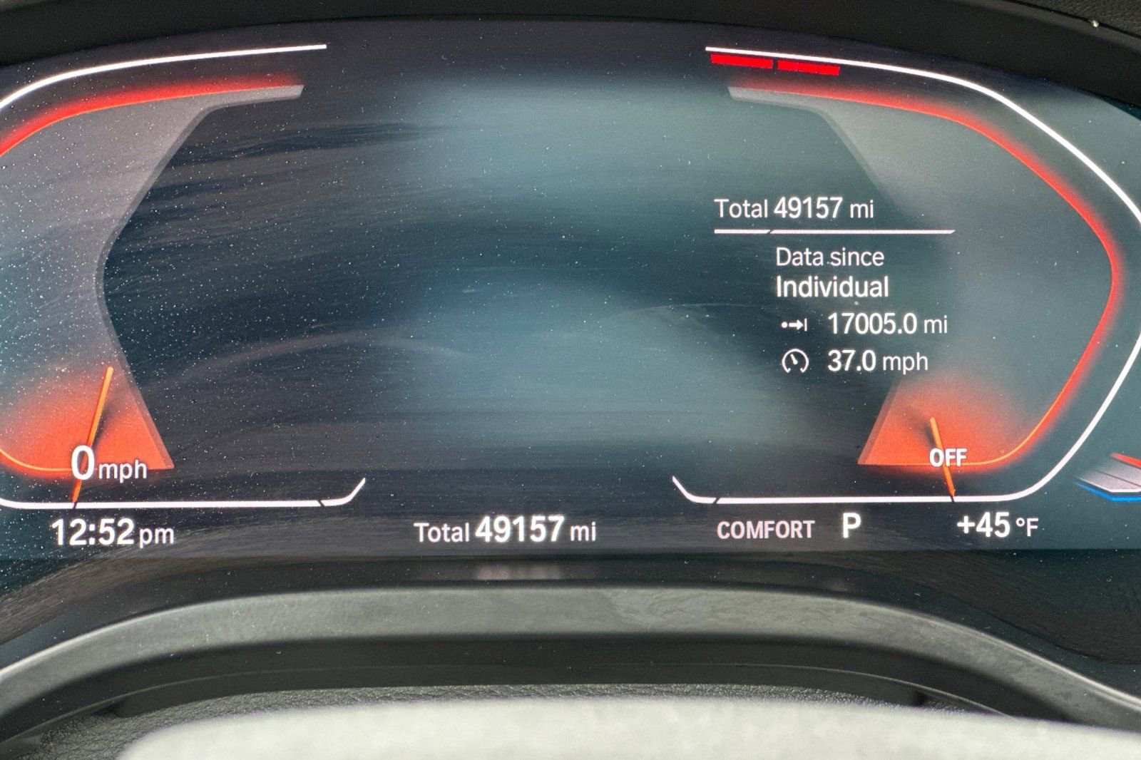 Used 2023 BMW X4 xDrive30i w/ Premium Package AWD/4WD image 30